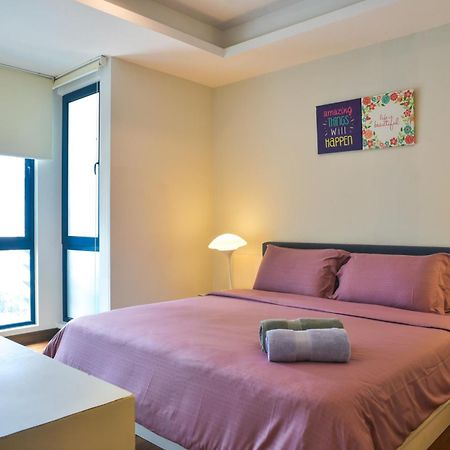 Casa Residency Service Apartment By Moonlight กัวลาลัมเปอร์ ภายนอก รูปภาพ
