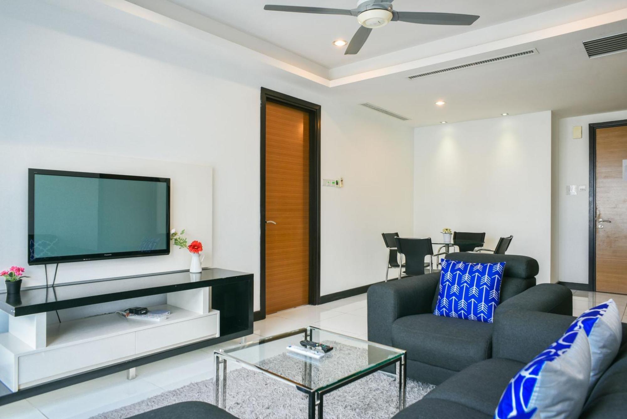Casa Residency Service Apartment By Moonlight กัวลาลัมเปอร์ ภายนอก รูปภาพ